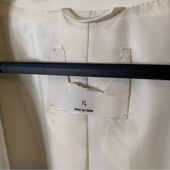 Aritzia Wilfred Flores Blazer XL - Picture 4 of 11